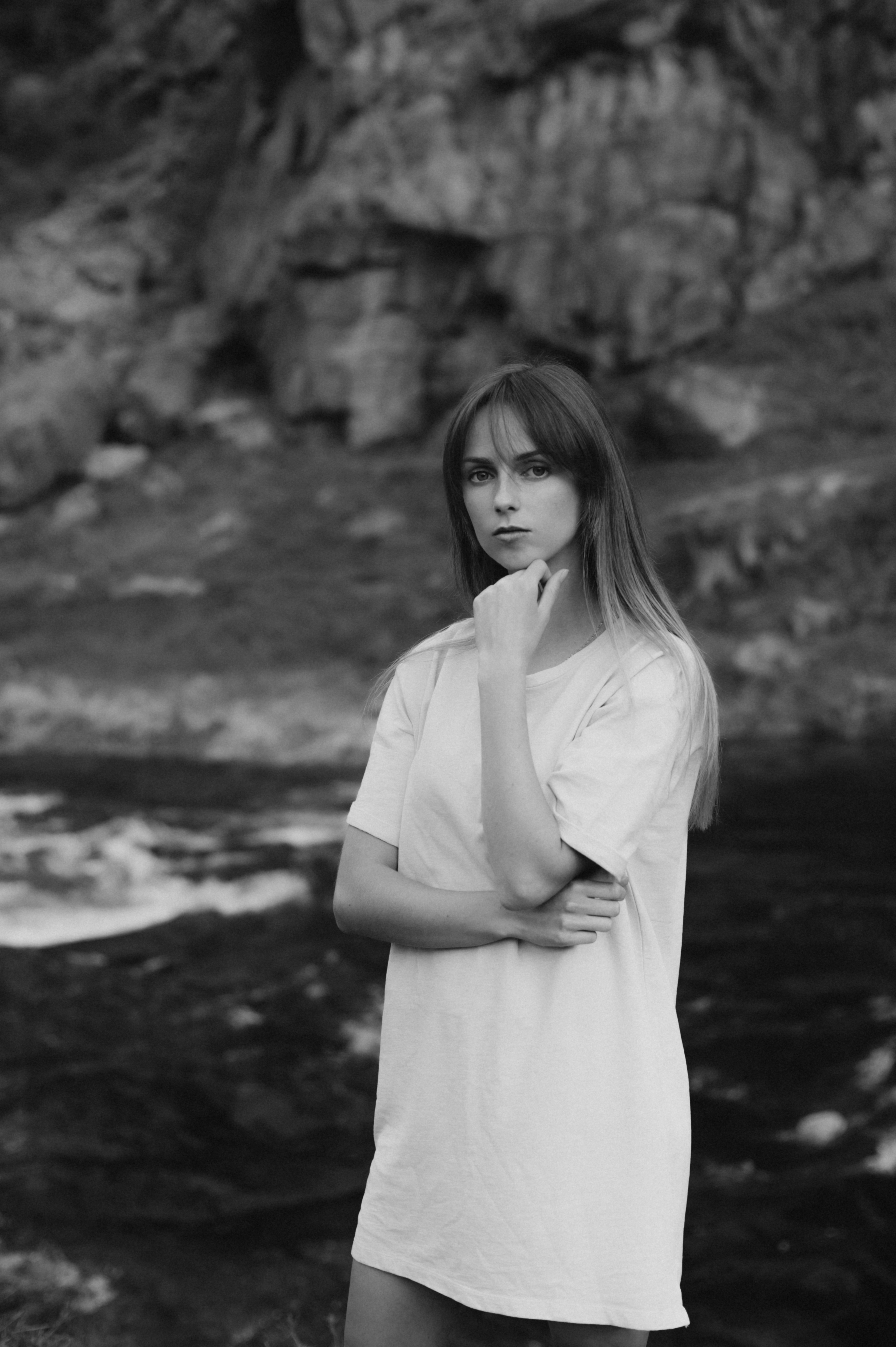 Marie Radoušová