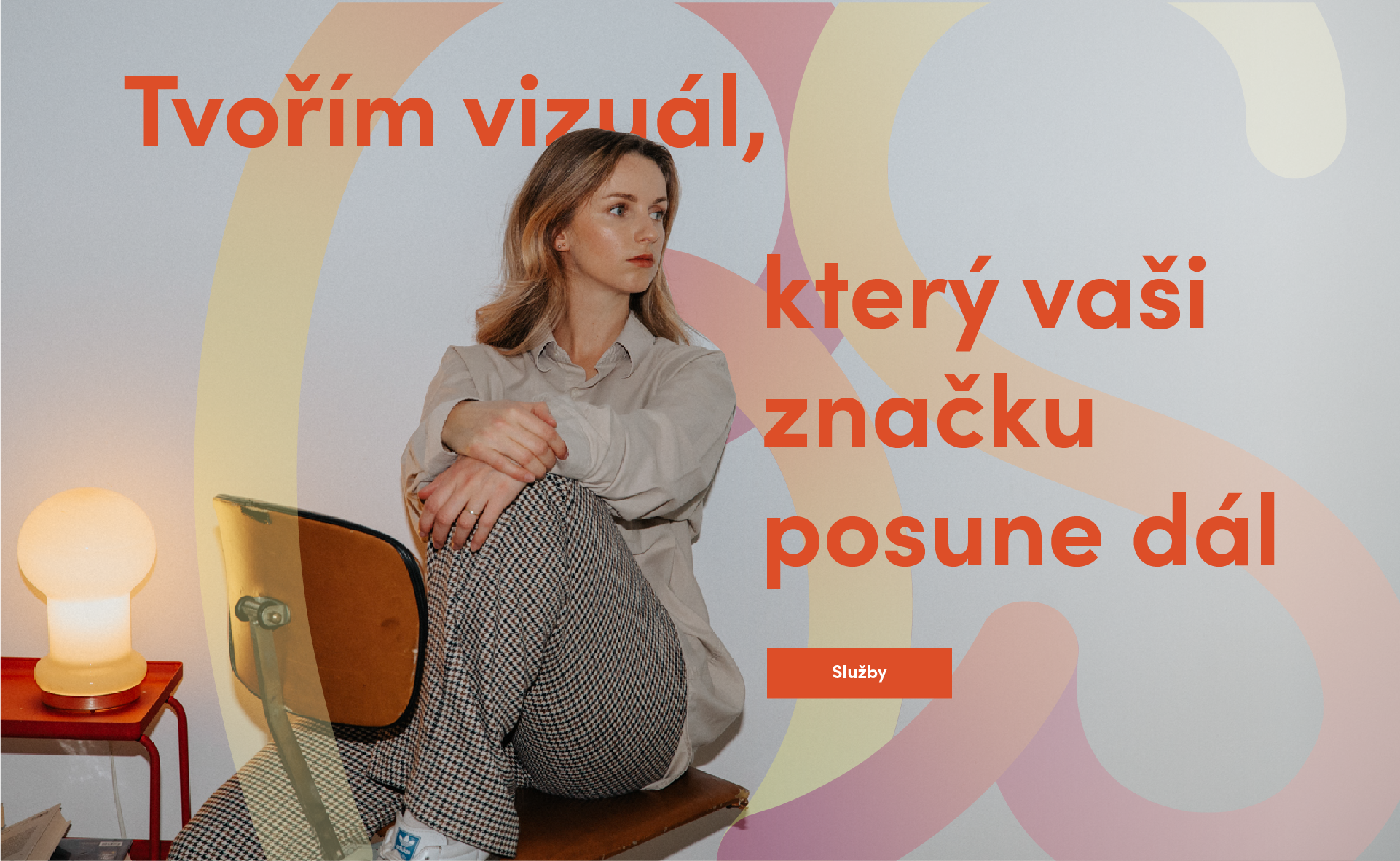 Radousova Studio Banner